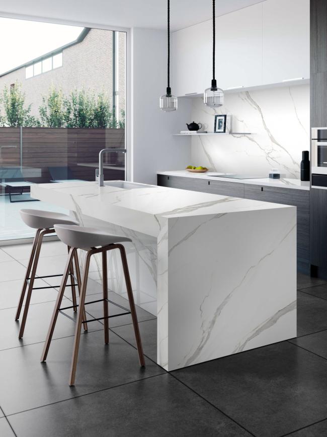 Bianco Aura