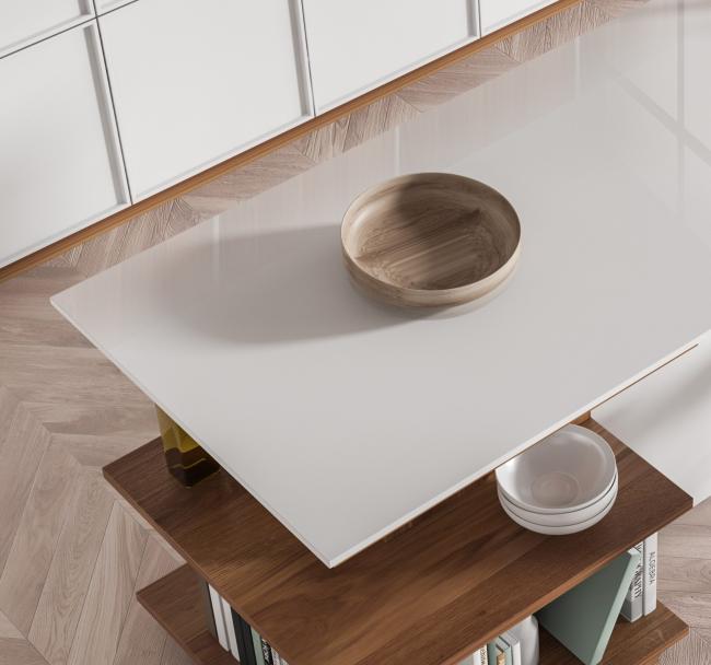 Cyristal White