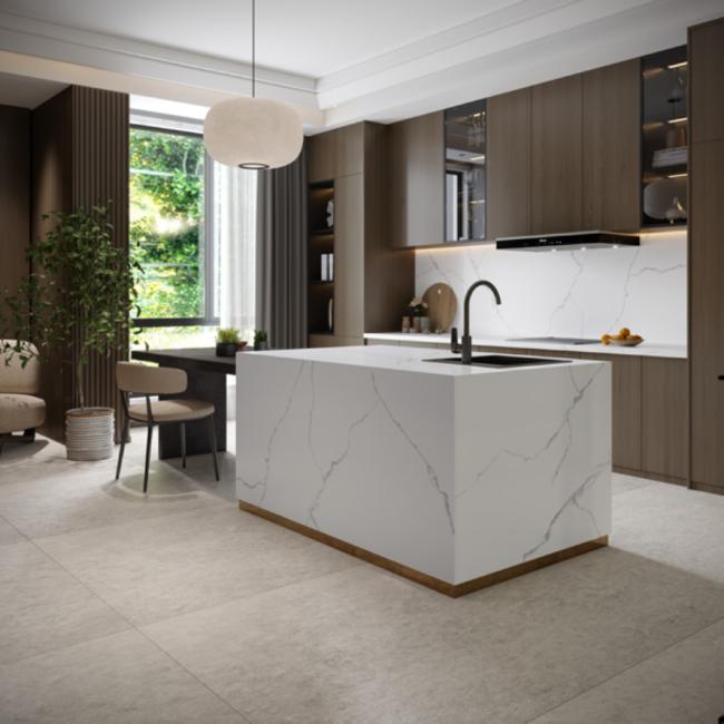 Marble Statuario