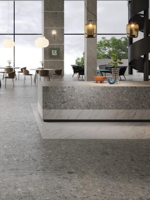 Pietra Di Grey
