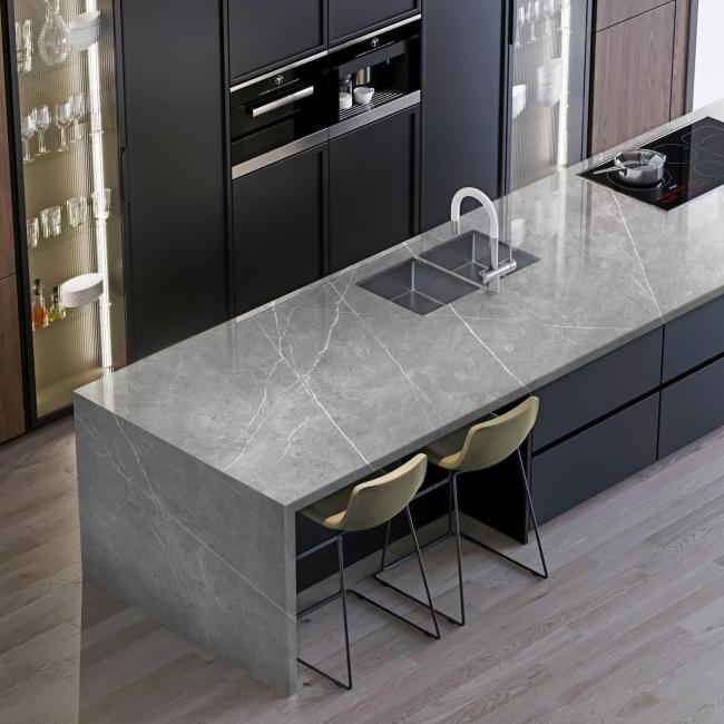 Pietra Grey