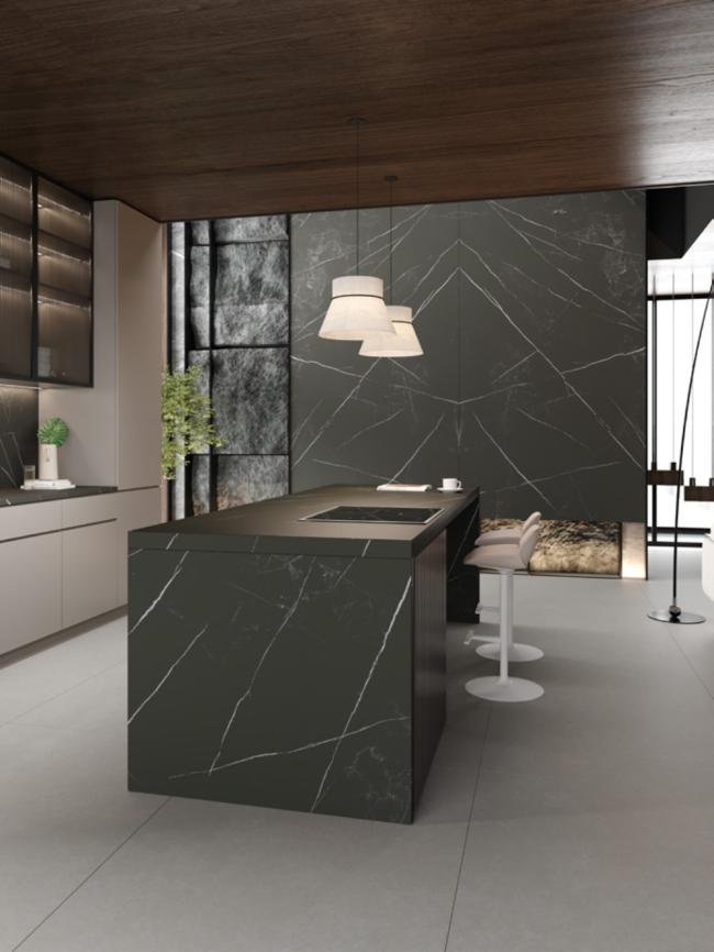 Pietra Nero