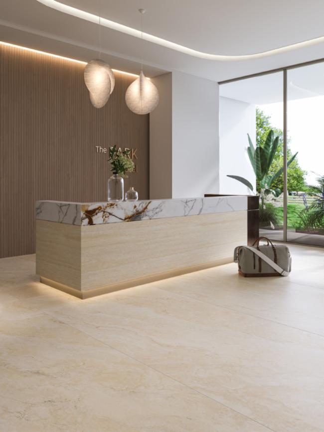 Rapolano Ivory